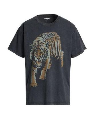 Wrangler TOPS - T-shirts auf YOOX.COM
