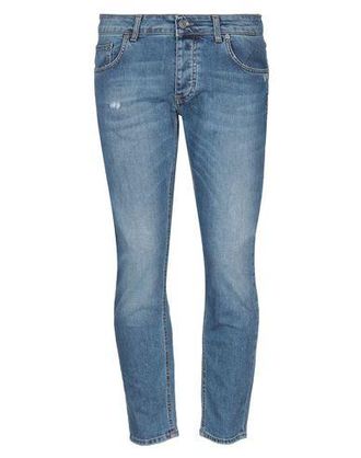 Be Able BOTTOMWEAR - Jeans on YOOX.COM