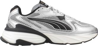 Puma Puma, Heren, Schoenen, Grijs, Maat: 42 EU