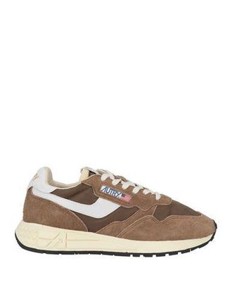 Autry FOOTWEAR - Trainers on YOOX.COM