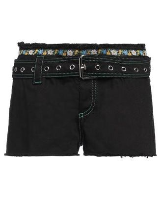 Cormio HOSEN & RÖCKE - Jeansshorts auf YOOX.COM