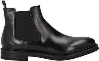 Fabi CALZADO - Botines de ca&ntilde;a alta en YOOX.COM