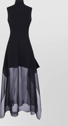 Sportmax maxi dress