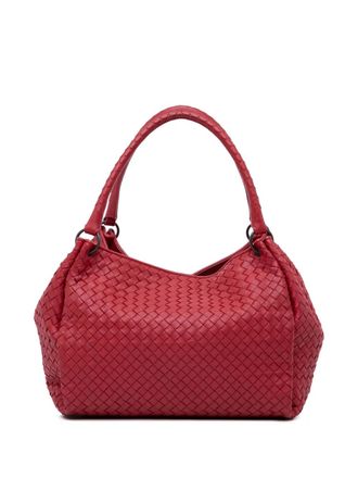 Bottega Veneta: Red Bags now up to −51% | Stylight
