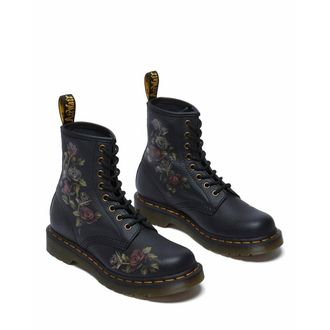 Dr. Martens Nappa leren boots 1460
