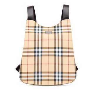 Burberry Controleer Rugzak