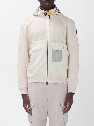 Parajumpers Felpa con cappuccio Kouga