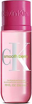 Calvin Klein CK Smooth Berry Hair & Body Perfume Mist 236ml