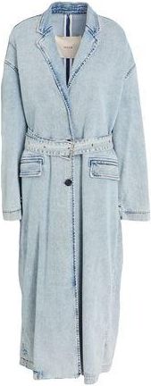 Jucca CAPISPALLA - Capispalla jeans su YOOX.COM