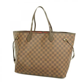 Louis Vuitton Ebene Tote Bag (Pre-Owned)