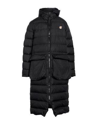 Maison Kitsun&eacute; JACKEN & M&Auml;NTEL - Pufferjacken & Daunenjacken auf YOOX.COM