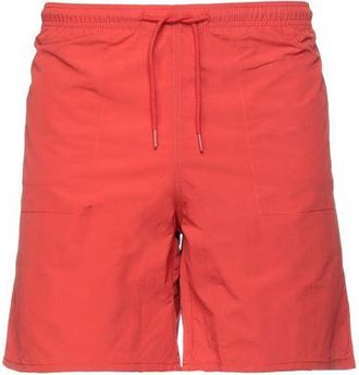 HUF BOTTOMWEAR - Shorts & Bermuda Shorts sur YOOX.COM