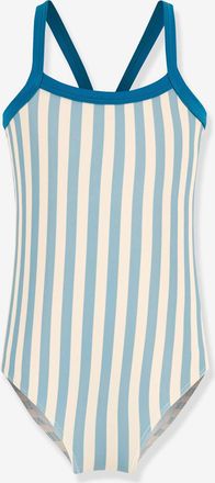 Petit Bateau M&auml;dchen Badeanzug PETIT BATEAU gr&uuml;n