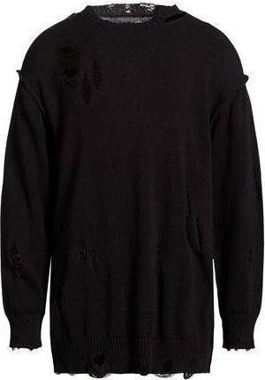 Yohji Yamamoto KNITWEAR - Jumpers on YOOX.COM