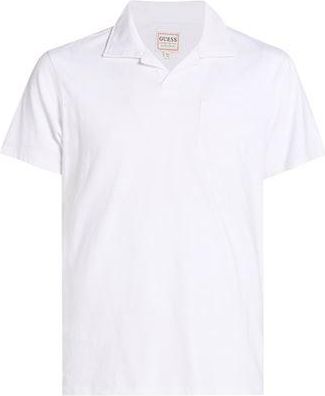 Guess CAMISETAS Y TOPS - Polos en YOOX.COM