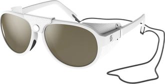 Scott Cervina - - Sport - Uomo - Grigio - ONE SIZE