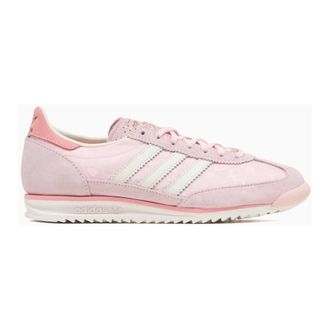 adidas Originals Adidas Originals, Sneakers, female, Pink, Size: 10 2/3 US SL 72 OG
