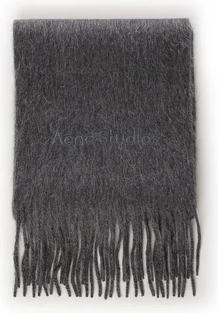 Acne Studios unisex, Accessori, Grigio, Taglia unica, new