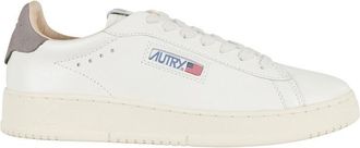 Autry Dallas Low Man Sneakers