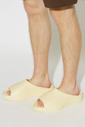 Fear of God Los Feliz Slides, Mens, Yellow