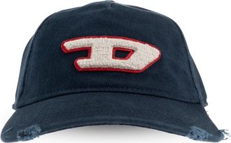 Diesel Uomo, Accessori, Blu, S, new