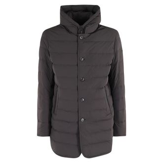 Duno Uomo, Giacche, Marrone, L, new