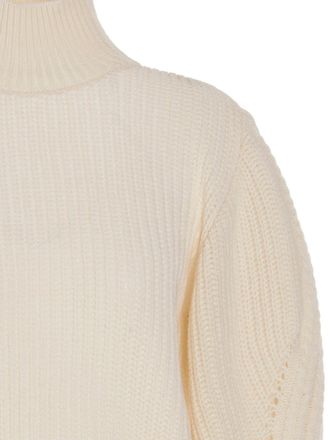 Mixik Wool Womens Cardigan