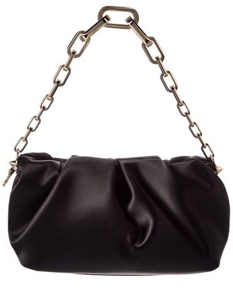 Christian Louboutin Eva Small Neoprene Pouchette