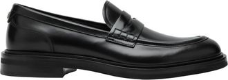 Dolce & Gabbana Stylish Moccasin Shoes for Men