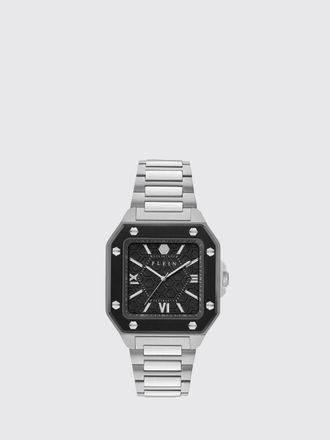 Philipp Plein Watch Men color Black 2