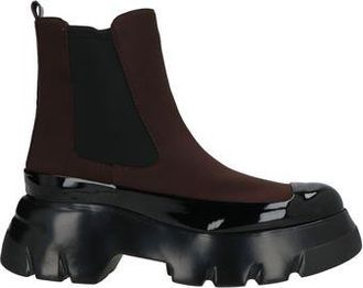 Jeannot FOOTWEAR - Ankle boots sur YOOX.COM