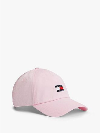 Tommy Hilfiger Gorra de b&eacute;isbol Heritage con logo