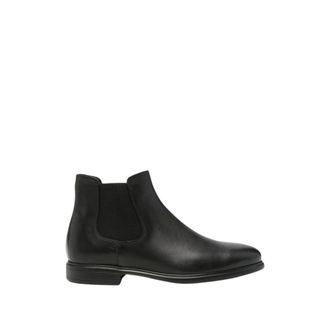Fratelli Rossetti Richard Chelsea Boot - Shoes - Hombre - Negro - 42 1/2 EU