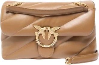 Pinko Mujer, Bolsos, Marr&oacute;n, Talla: ONE Size