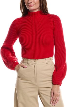 Max Mara Marmo Wool Sweater
