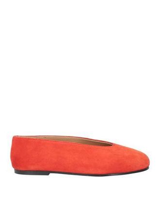 Virreina FOOTWEAR - Ballet flats on YOOX.COM