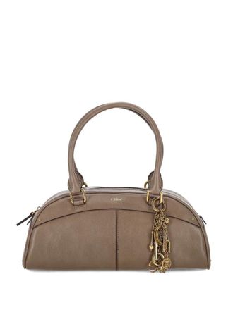 Chlo&eacute; Bowling Bag
