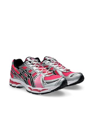 Asics Sneakers - Pink