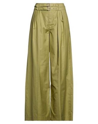Isabelle Blanche BOTTOMWEAR - Trousers on YOOX.COM