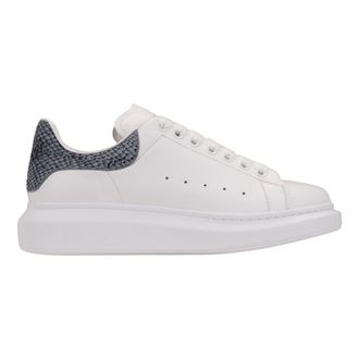 Alexander McQueen Trainers - female - Alexander McQueen - Sneakers - White - 7 UK - Shoes