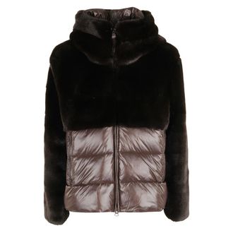 Blauer Winter Jackets, female, Brown, XS, Fanevil Jacket