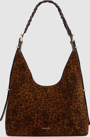 Vanessa Bruno Sac Hobo Jess Hobo Fauve