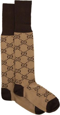 Gucci Ondergoed, Dames, Bruin, L, Katoen, Shapewear