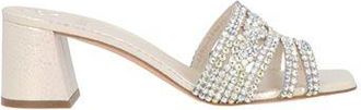 Gina CALZATURE - Sandali su YOOX.COM