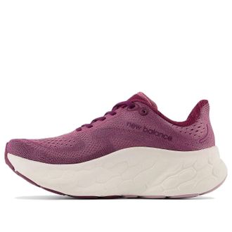 New Balance (WMNS) New Balance Fresh Foam X More v4 Pink Purple WMORRD4