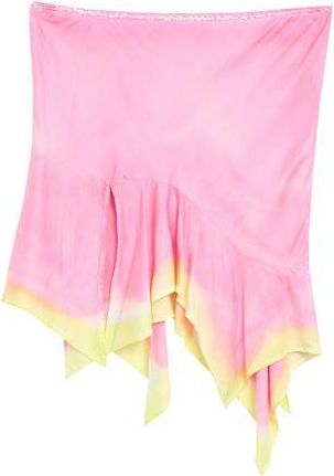 Collina Strada PARTES DE ABAJO - Minifaldas en YOOX.COM