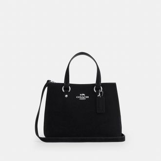 Coach Station Carryall Bag
