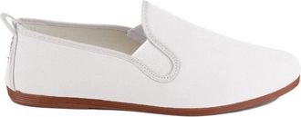 Javer Womens Kung-FU Canvas Sneaker, white, 3 UK