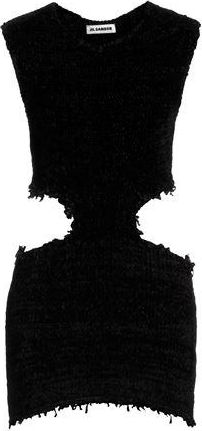 Jil Sander VESTIDOS - Minivestidos en YOOX.COM