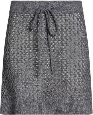 Lisa Yang BOTTOMWEAR - Minigonne su YOOX.COM